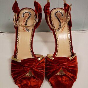 New Charlotte Olympia